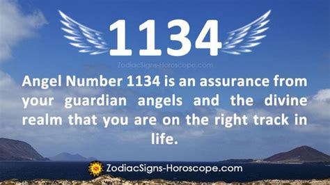 1134 angel number|1134 upside down.